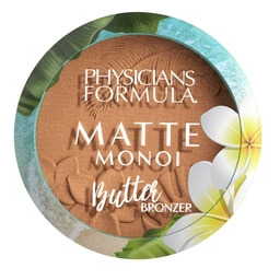 PHYSICIANS FORMULA Matte Monoi Butter Bronzer Puder brązujący