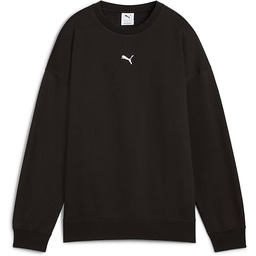 PUMA ESS Oversized Crew FL