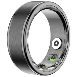 COLMI Smartring R03 19.8mm Czarny