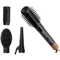 Rowenta Air Shape UB9820 1300W Jonizacja Średnica szczotki