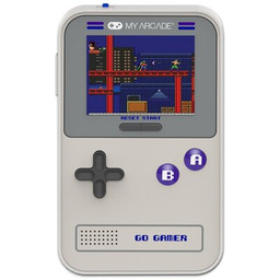 MY ARCADE Konsola DGUN-3910