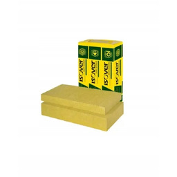 Wełna Fasadowa Skalna Isover 10cm Tf Prim 035