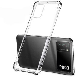 Etui Anti Shock do POCO M3