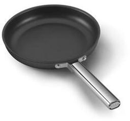 Smeg CKFF2801BLM Indukcja Non-stick PTFE 28cm Patelnia