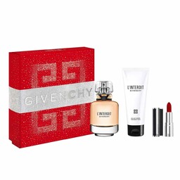 Givenchy L Interdit SET: Woda perfumowana 50ml +