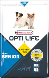 VERSELE-LAGA Opti Life Senior Mini 7,5kg -