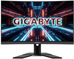 Monitor 27" Gigabyte G27QC A 2560 x 1440