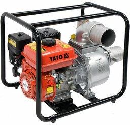 YATO Pompa do wody YT-85403 spalinowa