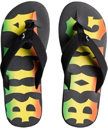 japonki BILLABONG - All Day Theme M Sndl