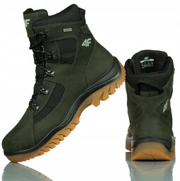 Buty 4F Trekking Obmh259