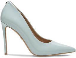 Szpilki Nine West WFA2676-1 Zielony