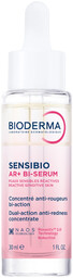 Bioderma Sensibio AR + BI - Serum, 30
