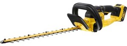DEWALT Nożyce do żywopłotu DCMHT563P1 akumulatorowe