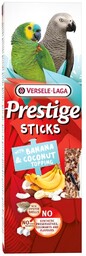 VERSELE-LAGA Prestige Sticks 140g kolby dla dużych papug