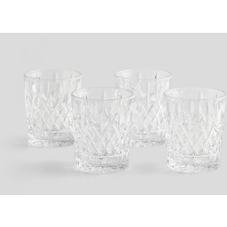 Komplet Szklanek Timeless