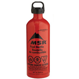 Butelka na paliwo MSR Fuel Bottles 591ml