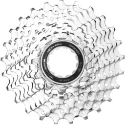 Shimano Kaseta CS-HG500 Tiagra, 11-25T, 10-rzędowa