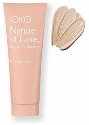 Joko Nature of Love Vegan Collection Cream BB