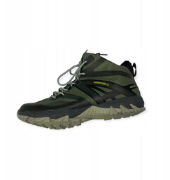 Buty trekkingowe męskie MERRELL WATERPROOF 43