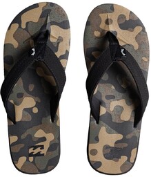 japonki BILLABONG - All Day Theme M Sndl
