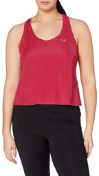 Koszulka damska Under Armour Sport Mesh Swing Tank