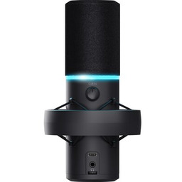 TRUST Mikrofon GXT 255+ Onyx Kardioidalny