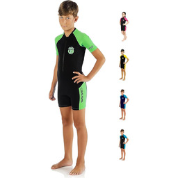 Cressi Shorty Wetsuit - Dziecięcy kombinezon z neoprenu