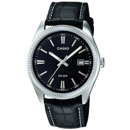 CASIO Zegarek MTP-1302PL-1AVEF