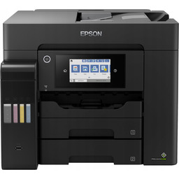Drukarka wielofunkcyjna atramentowa (kolor) Epson L6570