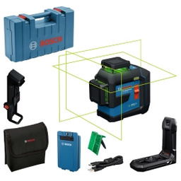 Bosch Professional GLL 80-33 G 0 601 065