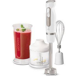 Blender ręczny SENCOR SHB 4460WH-EUE3