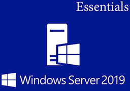 Microsoft Windows Server 2019 Essentials 64Bit 2CPU PL