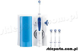 Braun Oral-B Irygator Professional Care OxyJet MD20