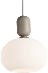 Lampa wisząca nowoczesna NOTTI NO2011003010 - Nordlux