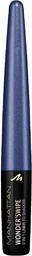 Manhattan Wonder''swipe 2 w 1 połyskujący eyeliner