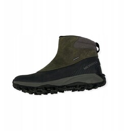 Buty trekkingowe damskie MERRELL WATERPROOF 38