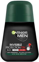 GARNIER - MEN - Invisible Protection 72h -
