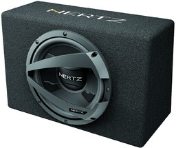 Hertz Dbx 25.3 Skrzynia Basowa 600W