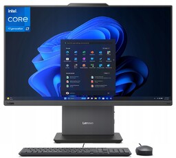 Komputer Lenovo AiO ThinkCentre Neo 50a 27" Fhd