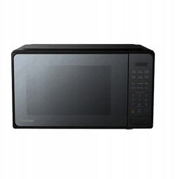 Kuchenka Mikrofalowa Toshiba MW3-MM20PF(BK) 800W |mikrofalówka