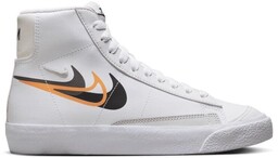Buty Sportowe Nike Blazer Mid Nn Gs Fn7788