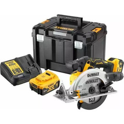 Pilarka tarczowa Dewalt DCS565P2 18 V 165 mm