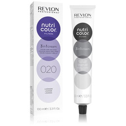 Revlon Professional Nutri color filters 020 Lawendowa Maska