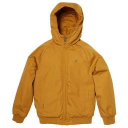 kurtka dziecięca VOLCOM - Hernan 5K Jacket Golden