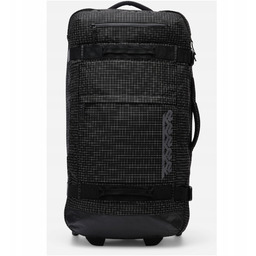 Torba podróżna na kółkach K2 Luggage Roller czarna