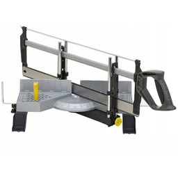 Przyrżnia nastawna Stanley 20-800 z piłą