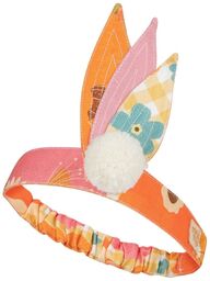 Opaska indiańska "Picnic with flowers"