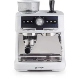 Gorenje GSACM20W Ekspres kolbowy