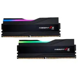 G.Skill Trident Z5 RGB DDR5 32GB (2x16GB) 8000