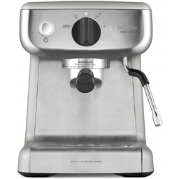 Kolbowy ekspres ciśnieniowy Breville Mini Barista 1500
